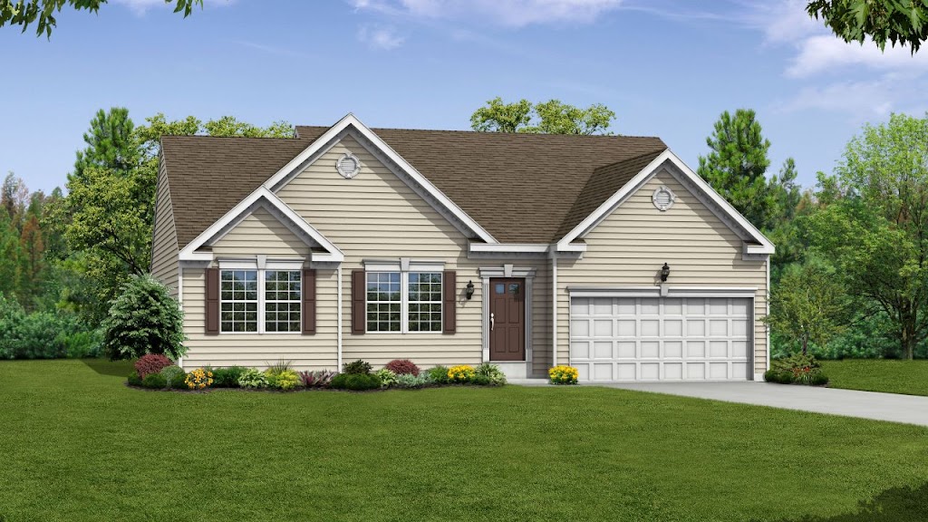 Aspen Fields by Maronda Homes | 195 Aspen Dr, Beaver, PA 15009, USA | Phone: (866) 617-4642