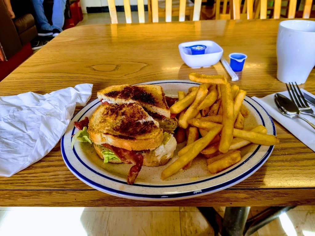 Joes Cafe | 32808 Old Woman Springs Rd, Lucerne Valley, CA 92356, USA | Phone: (760) 248-1128