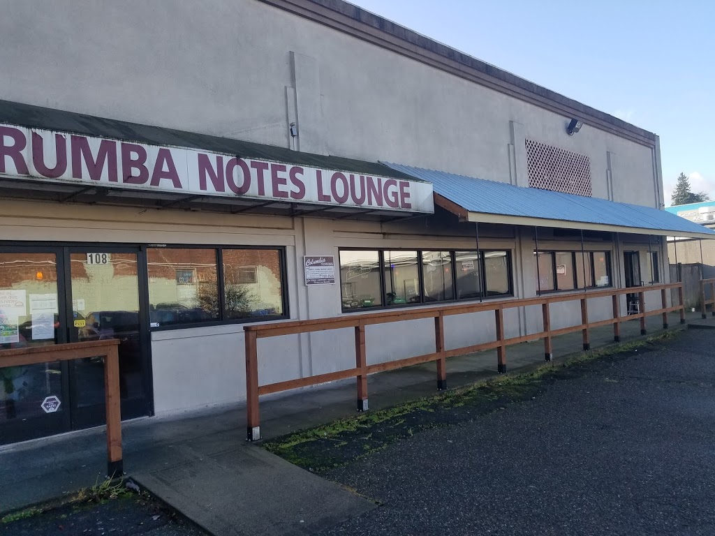 Rumba Notes | 5041 Rainier Ave S, Seattle, WA 98118, USA | Phone: (206) 755-0568
