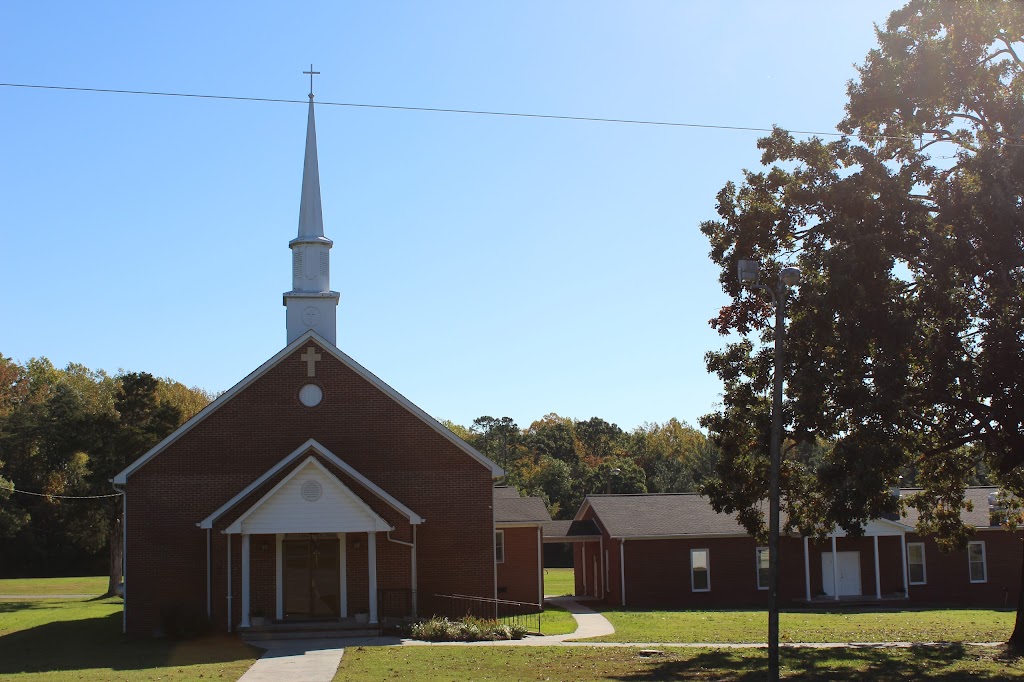 Union Chapel United Church of Christ | 5087 Union Ridge Rd, Burlington, NC 27217, USA | Phone: (336) 421-9200