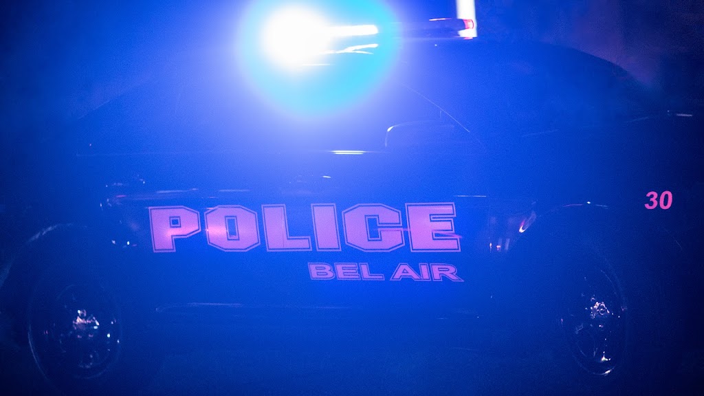 Bel Air Police Department | 39 N Hickory Ave #1, Bel Air, MD 21014, USA | Phone: (410) 638-4500