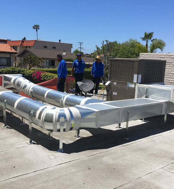 AC Plumbing, Heating & Air Conditioning | 1460 W 240th St, Harbor City, CA 90710, USA | Phone: (310) 530-6290