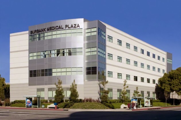 Premiere Medical Center of Burbank | 91602, 4418 Vineland Ave, Toluca Lake, CA Suite 102, USA | Phone: (818) 842-7145