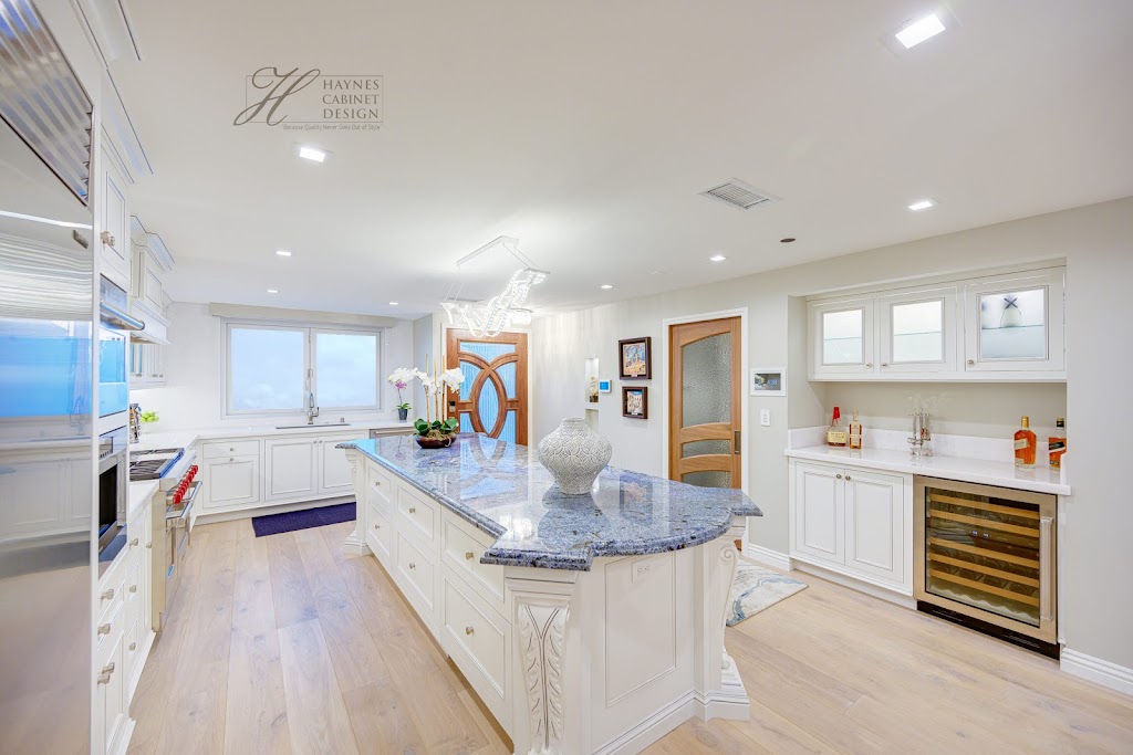Haynes Cabinet Design (an LTLC,Inc company) | 1355 Logan Ave #5D, Costa Mesa, CA 92626, USA | Phone: (949) 705-4100