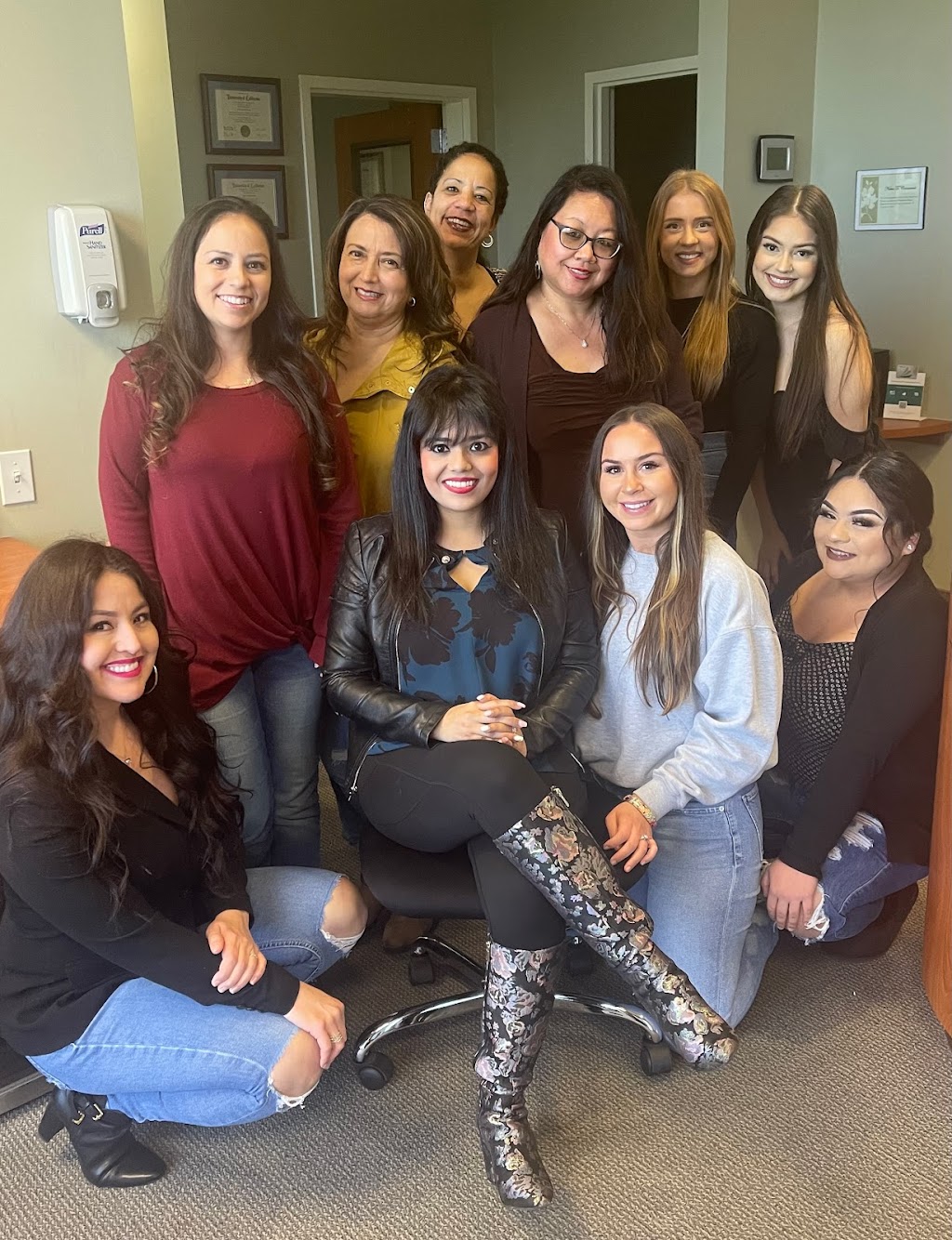 Tracy Hills Dental Care | 510 Whispering Wind Dr #102, Tracy, CA 95377, USA | Phone: (209) 830-7032