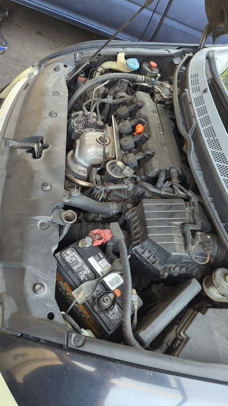 AJAX Brake & Engine Service | General Repairs | 5810 E Gage Ave, Bell Gardens, CA 90201, USA | Phone: (323) 773-3886