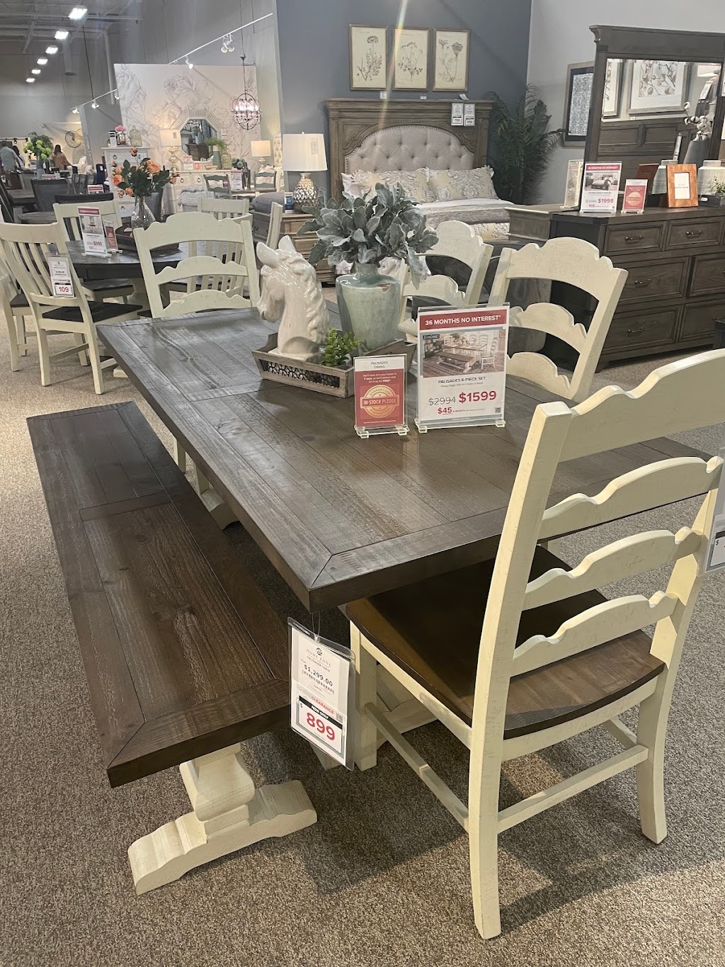 Chair King Backyard Store | 3605 S Cooper St, Arlington, TX 76015 | Phone: (817) 719-1700