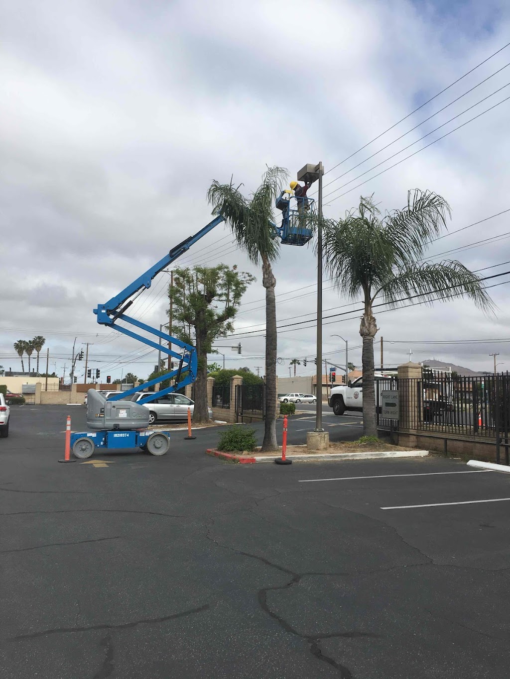 California Wide Electric Services Inc. | 7157 Old 215 Frontage Rd, Moreno Valley, CA 92553, USA | Phone: (844) 225-9433