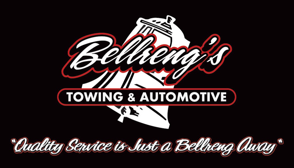 Bellrengs Towing & Automotive Inc. | 345 Grand Island Blvd, Tonawanda, NY 14150, USA | Phone: (716) 877-7780