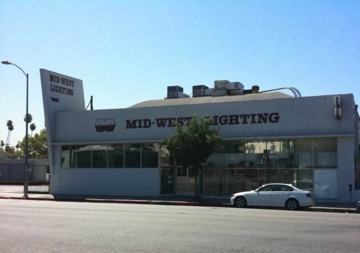 Mid-West Wholesale Lighting Corp. | 5250 Hollywood Blvd, Los Angeles, CA 90027, USA | Phone: (323) 957-6000