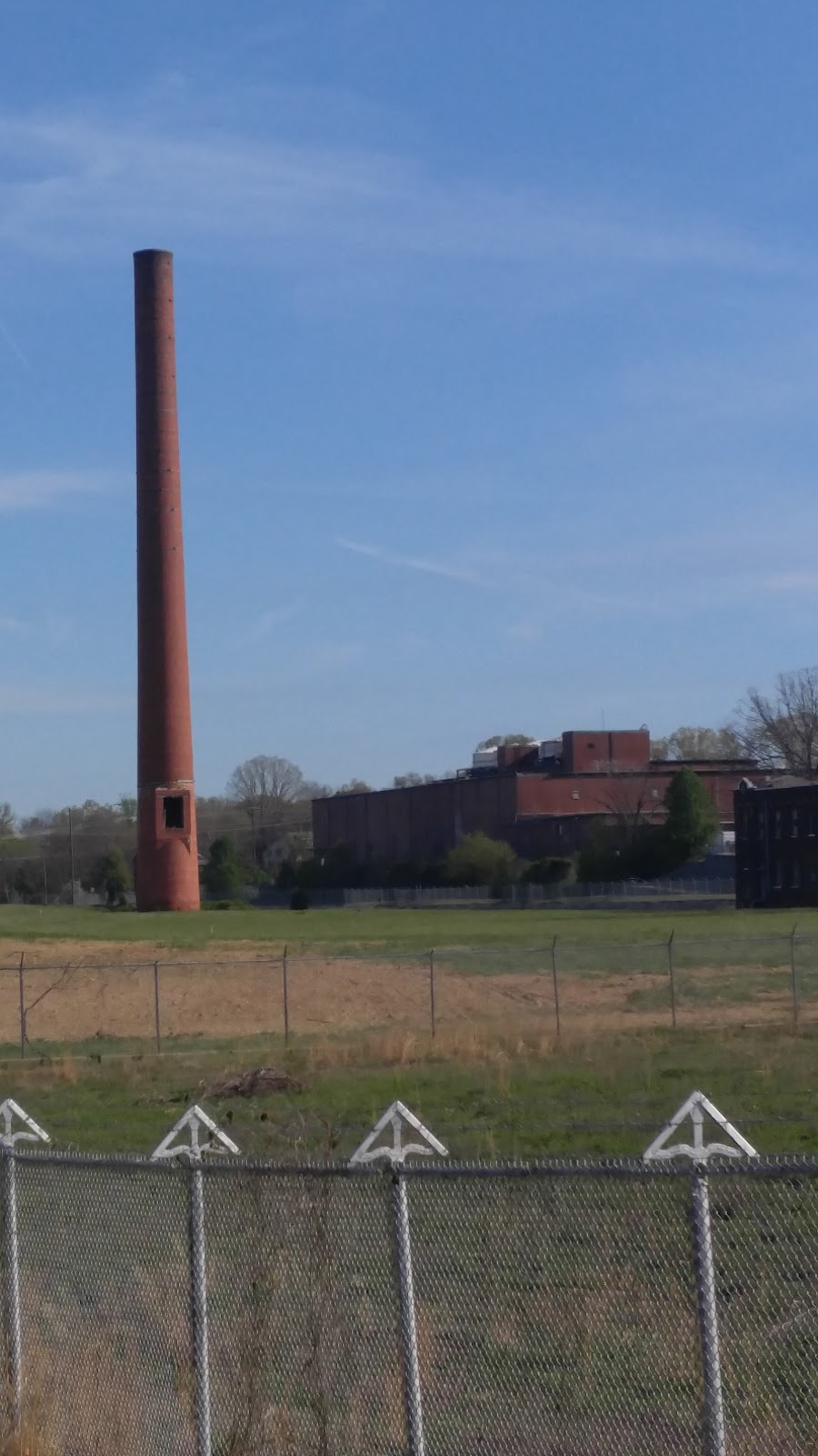 Montgomery Memorial Park | 500 US-52, Albemarle, NC 28001, USA | Phone: (704) 984-9571