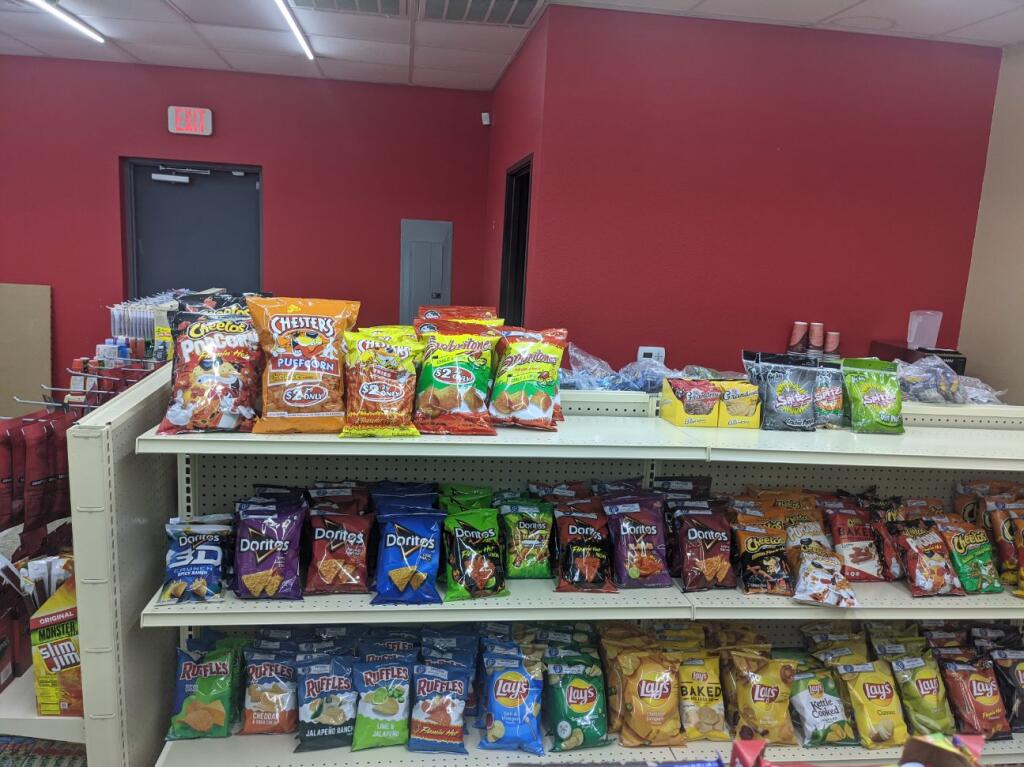 Neighborhood Food Mart | 4910 Broadway Ave B, Haltom City, TX 76117, USA | Phone: (817) 945-2115