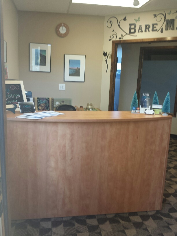 Bare Matters Spa | 7202 E Carefree Dr #1c, Carefree, AZ 85377, USA | Phone: (602) 376-3954