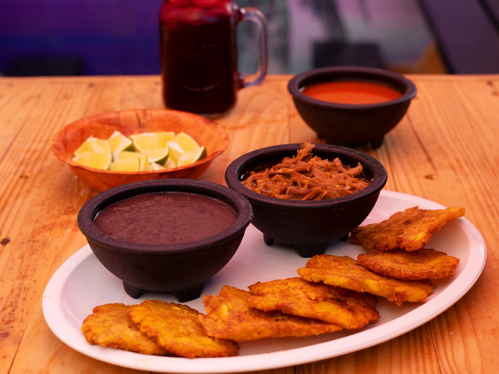 Pura Vida Latin Food | Malecon playas de tijuana, P.º Costero 760, Costa, Tijuana, B.C., Mexico | Phone: 664 575 7567