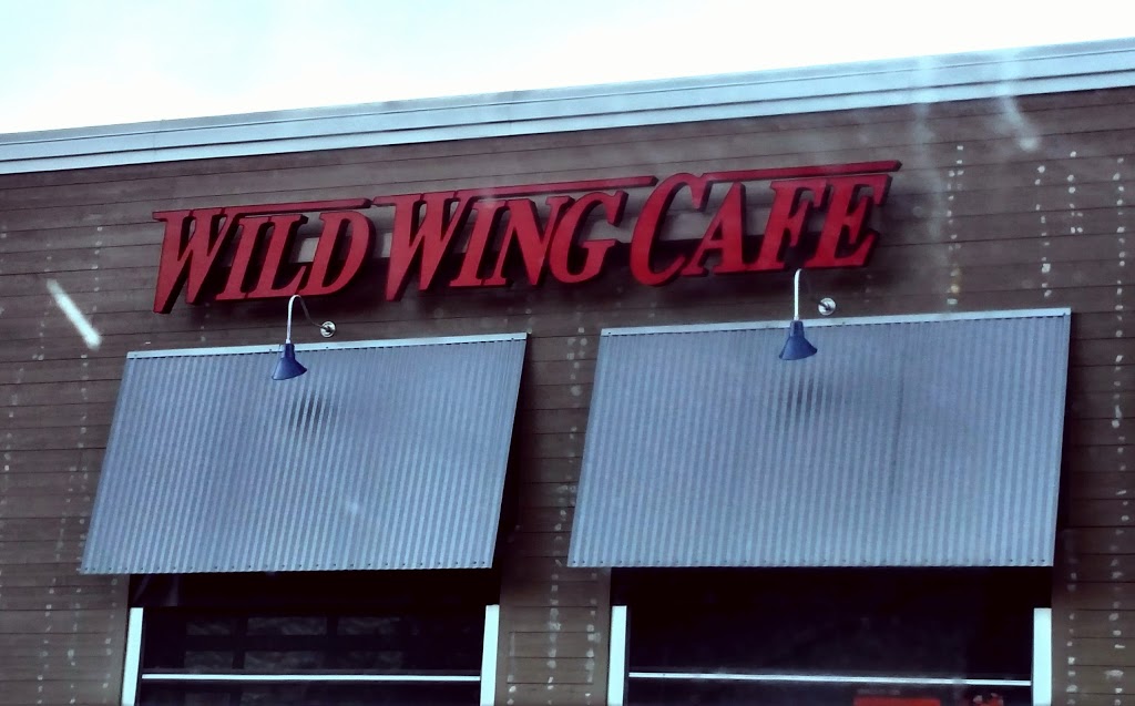 Wild Wing Cafe | 3638 E Franklin Blvd, Gastonia, NC 28056, USA | Phone: (704) 879-4265