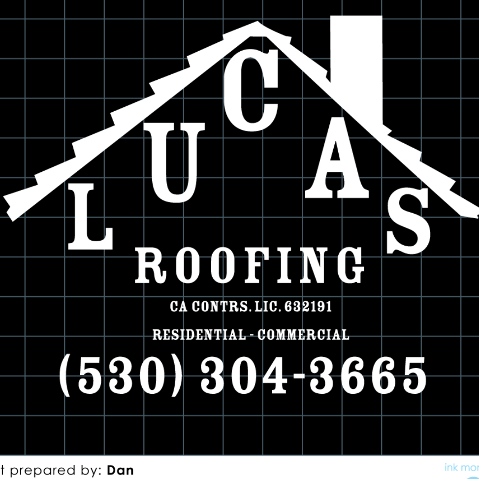 Lucas Roofing | 1900 Lehigh Dr, Davis, CA 95616, USA | Phone: (530) 304-3665