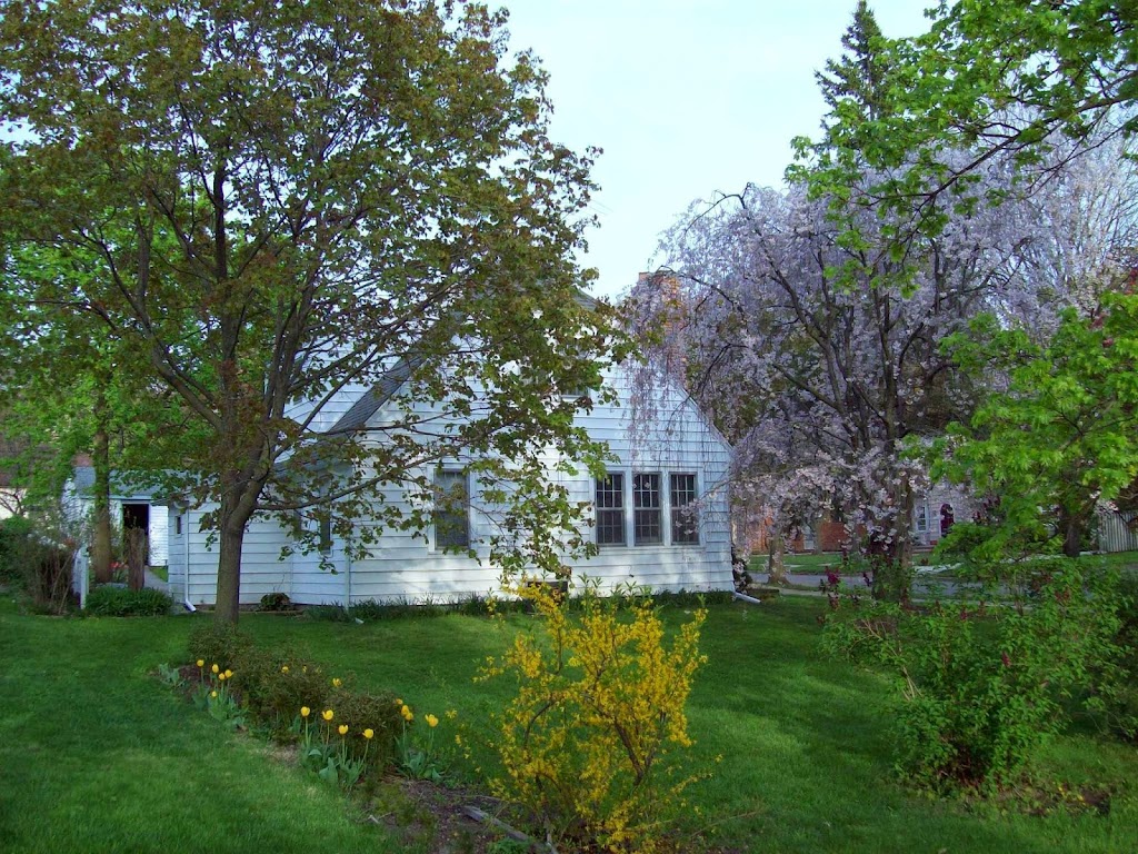 Structured Living LLC. | 2100 Abbott Ave, Ann Arbor, MI 48103, USA | Phone: (734) 846-0966