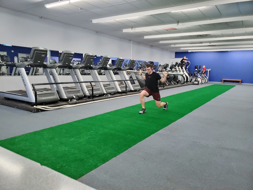 T.A.C. Fitness Trust Adapt Change | 8109 Alexandria Pike, Alexandria, KY 41001, USA | Phone: (859) 350-2840