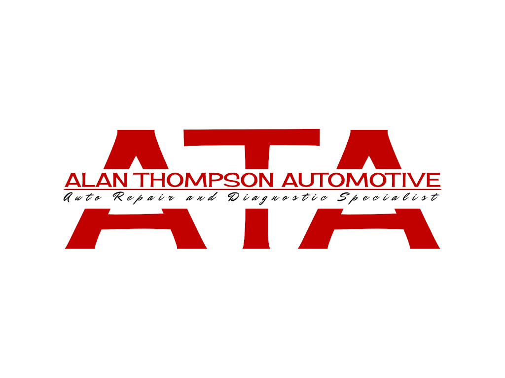Alan Thompson Automotive | 1200 NW Pkwy St, Azle, TX 76020, USA | Phone: (817) 341-9748