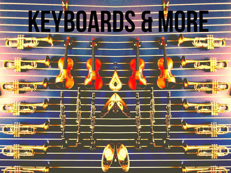 Bertrands Music Keyboards & More | 5905 53rd Ave E, Bradenton, FL 34203 | Phone: (941) 746-1414