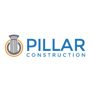 Pillar Construction | 8601 73rd Ave N Suite 31, Brooklyn Park, MN 55428, USA | Phone: (612) 423-7618