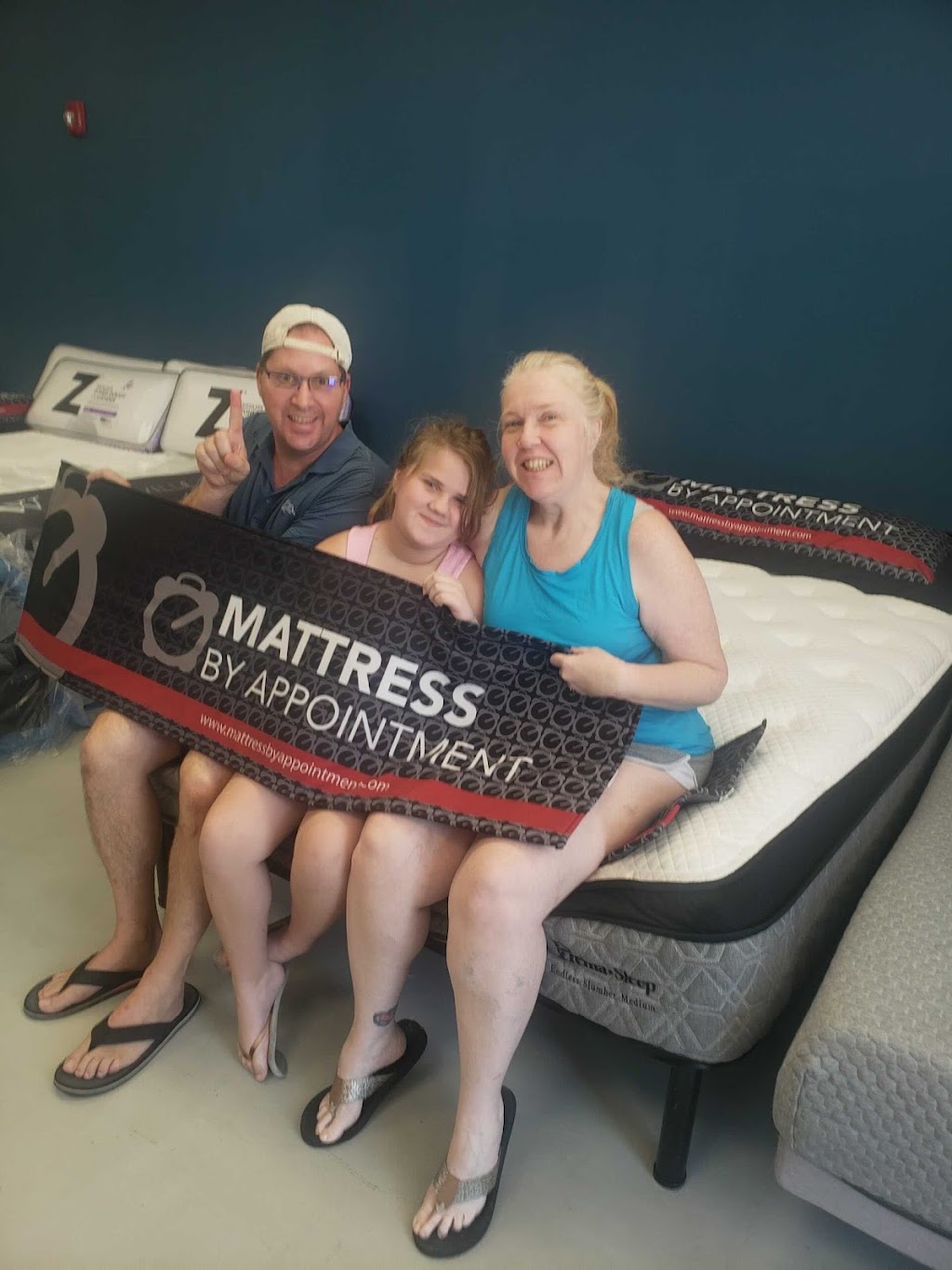 Mattress By Appointment of Peoria | 9501 W Peoria Ave Suite 101, Peoria, AZ 85345, USA | Phone: (623) 252-9314