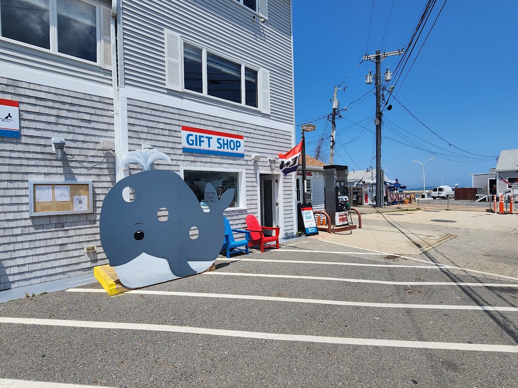 Tales of the Sea Emporium | 10 Town Wharf, Plymouth, MA 02360, USA | Phone: (508) 747-0822