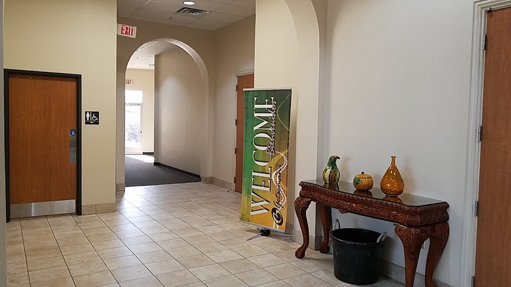 Iglesia Bautista Getsemani | 4755 North Fwy, Fort Worth, TX 76106, USA | Phone: (817) 831-1004