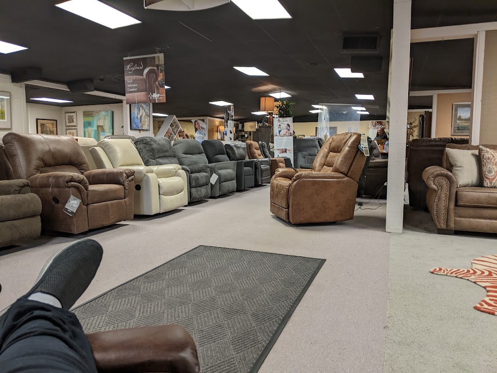 Hoffmans Furniture | 201 S Broadway Ave, Moore, OK 73160, USA | Phone: (405) 793-9100