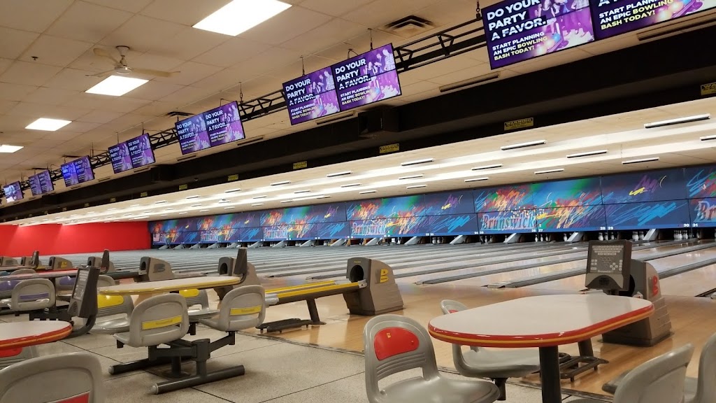 Bowlero Watauga | 7301 Rufe Snow Dr, Watauga, TX 76148, USA | Phone: (817) 485-2695