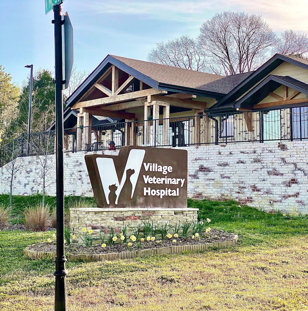 Village Veterinary Hospital | 3366 N Mt Juliet Rd, Mt. Juliet, TN 37122, USA | Phone: (615) 754-2040