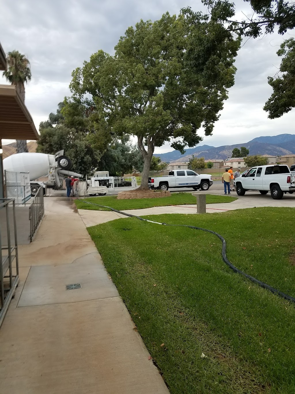 Yucaipa Adult School | 12358 #B, 12358 6th St, Yucaipa, CA 92399, USA | Phone: (909) 790-6192