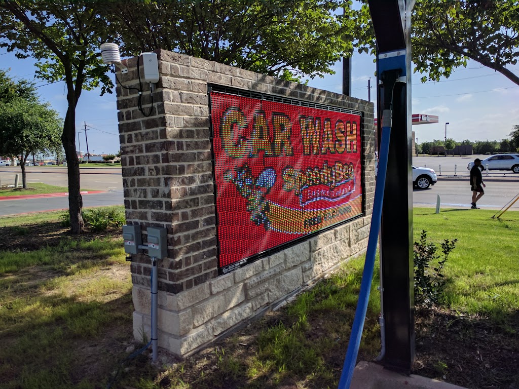 Zips Car Wash | 2360 S Goliad St, Rockwall, TX 75032, USA | Phone: (972) 972-9343