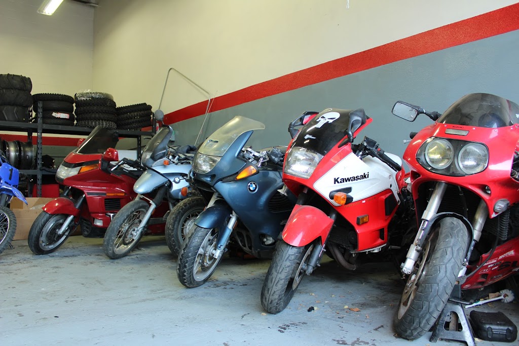 Maniacs Motorcycle Repair Zone | 1000 N Harbor Blvd E, Santa Ana, CA 92703, USA | Phone: (714) 714-0987