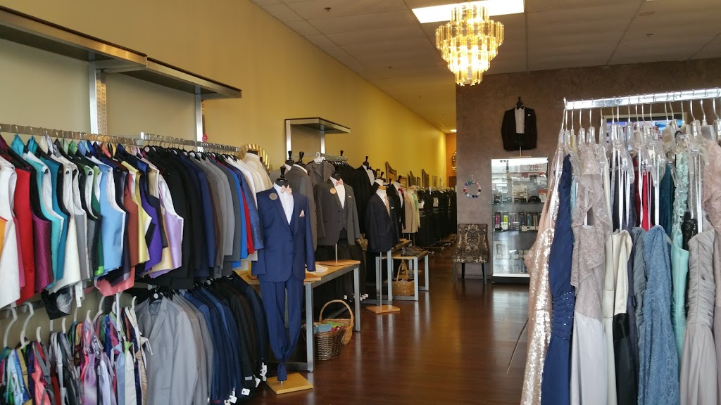 Michaels Formalwear and Bridal | 4413 Town Center Pkwy, Jacksonville, FL 32246 | Phone: (904) 645-3999