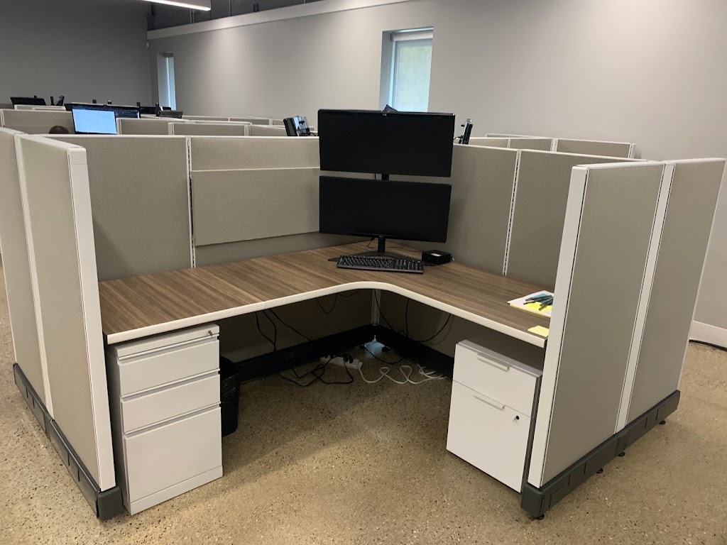 Bargain Office Equipment | 4444 Lawton St, Detroit, MI 48208, USA | Phone: (313) 723-2694