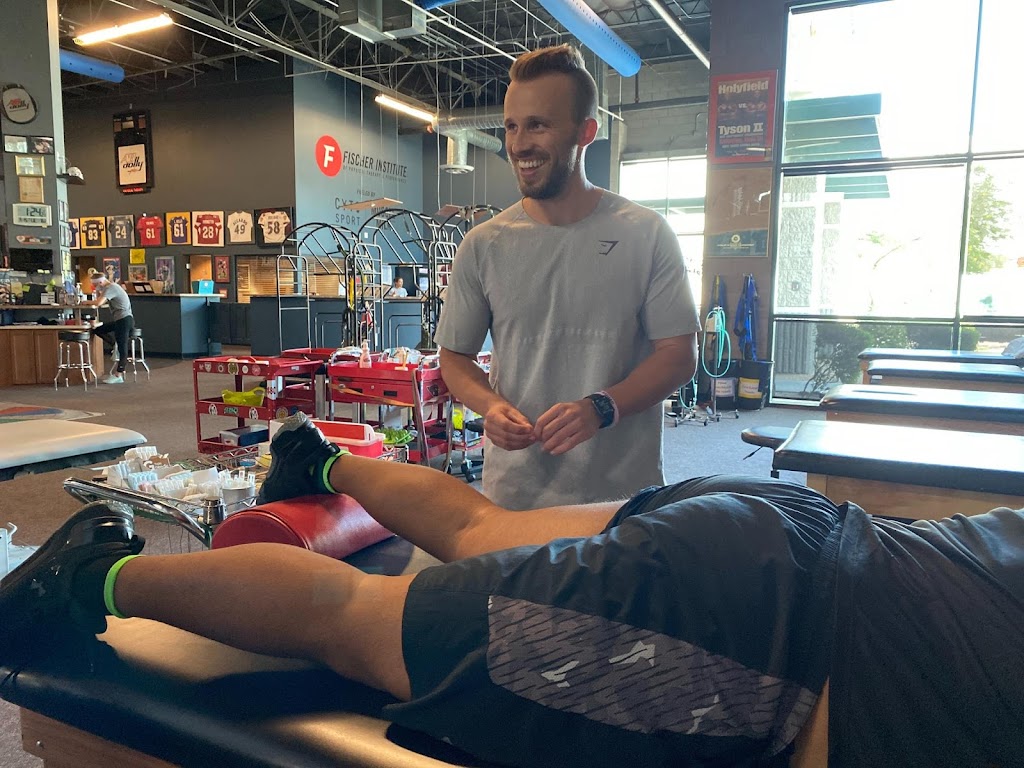 Spooner Sports Institute | 5750 S 32nd St, Phoenix, AZ 85040, USA | Phone: (602) 437-5055