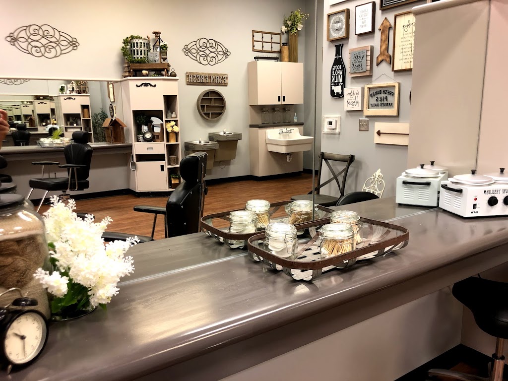 Gilbert Wax Bar | 5340 S Power Rd Suite 102, Gilbert, AZ 85295 | Phone: (480) 638-8994