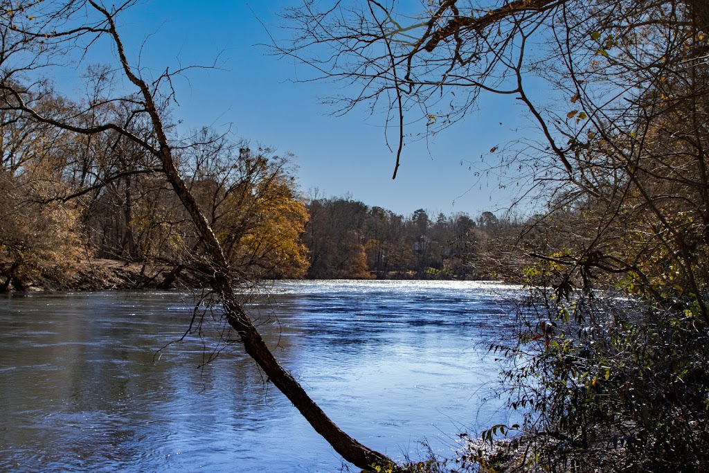 Jones Bridge Unit, Chattahoochee National Recreation Area | 8615 Barnwell Rd, Johns Creek, GA 30022, USA | Phone: (404) 329-1455