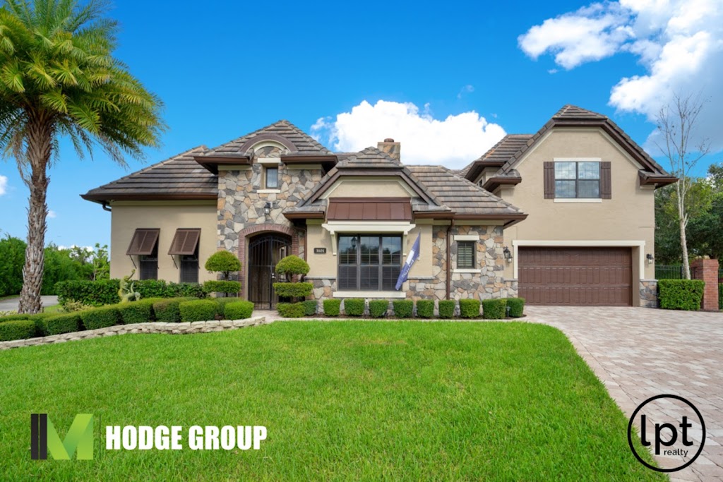 M Hodge Realty, LLC | 3575 W Lake Mary Blvd suite 107, Lake Mary, FL 32746, USA | Phone: (407) 268-0046