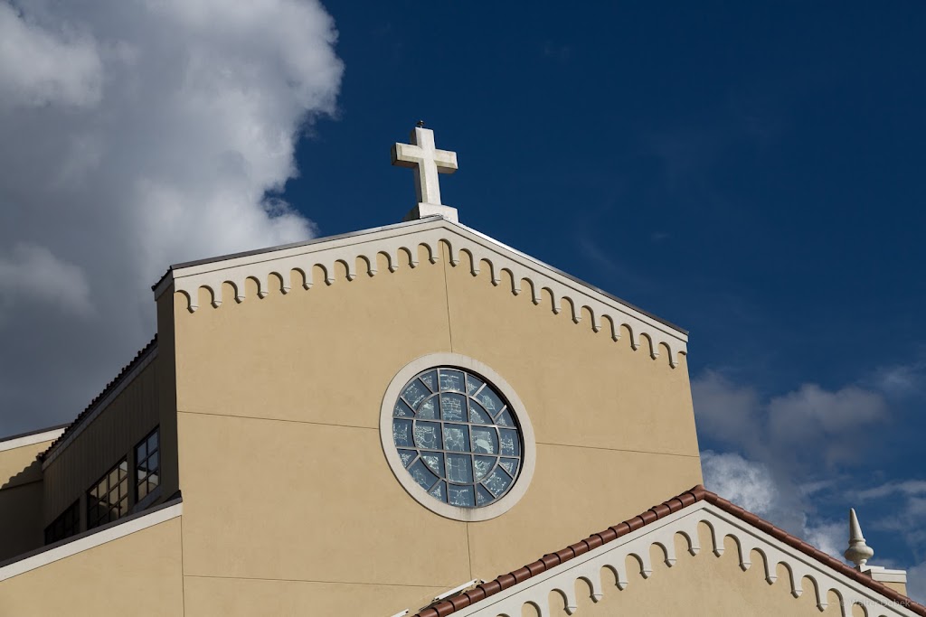 St Stephen Catholic Church | 10118 St Stephen Cir, Riverview, FL 33569, USA | Phone: (813) 689-4900