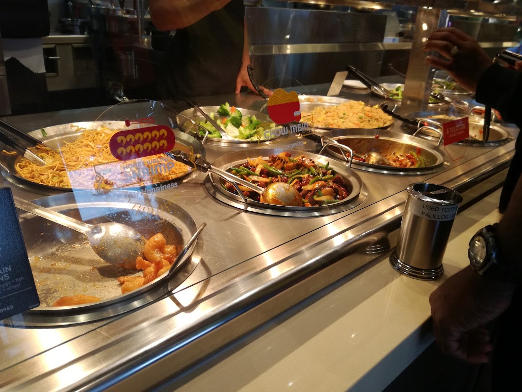 Panda Express | 8950 E R L Thornton Fwy, Dallas, TX 75228, USA | Phone: (214) 321-8888