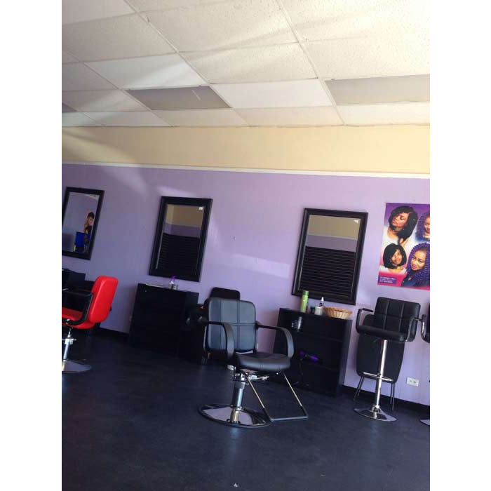 Fatou Hair Braiding Salon | 1623 Center Point Pkwy, Center Point, AL 35215 | Phone: (910) 265-0921