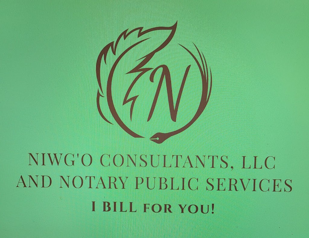 niwGO Consultants, LLC | 1201 N Missouri St Bldg B, Ste. 4, West Memphis, AR 72301, USA | Phone: (901) 283-0913
