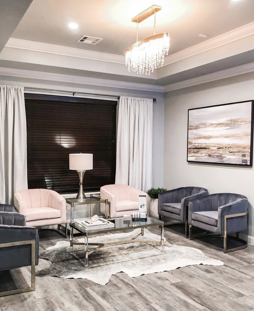 Radiance Medical Aesthetics Of Oklahoma | 3308 NW 135th St Suite 100, Oklahoma City, OK 73120, USA | Phone: (405) 807-6265