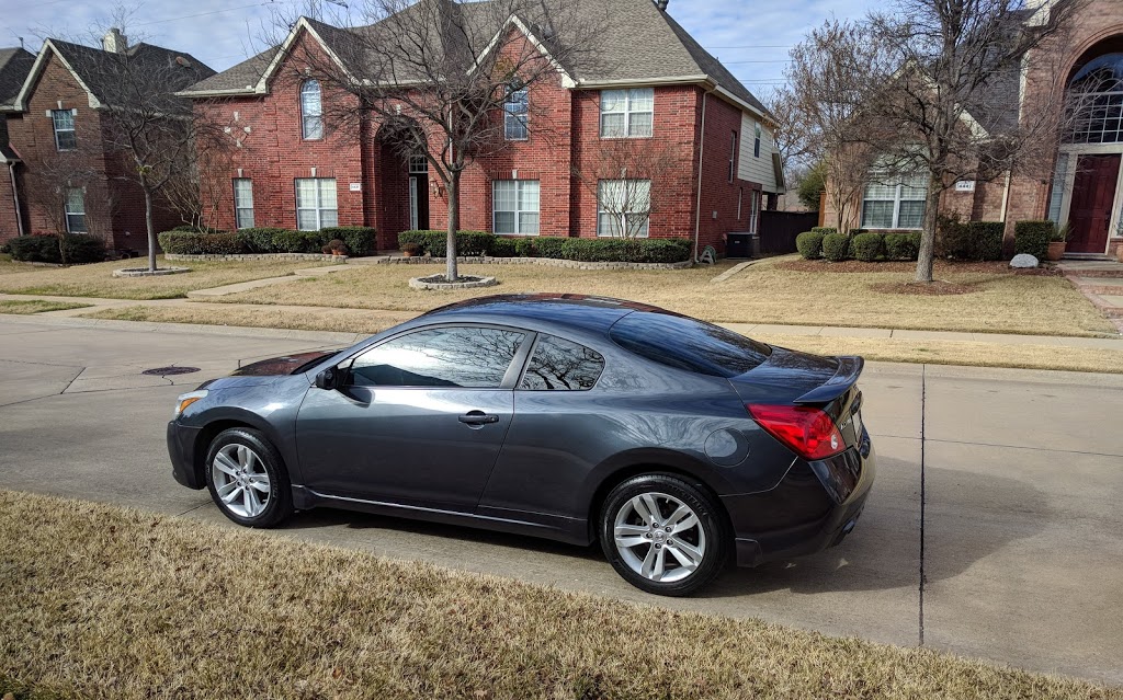 Soapy Jeffs Car Wash | 4001 E Renner Rd, Richardson, TX 75082, USA | Phone: (972) 705-9274