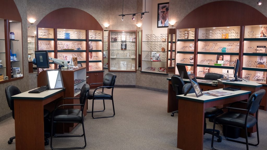 Family Eye Clinic & Contact Lens Center - Eden Prairie | 16550 W 78th St Suite A, Eden Prairie, MN 55346, USA | Phone: (952) 934-6926