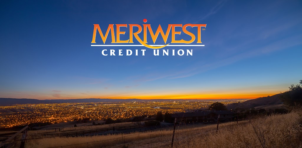 Meriwest Credit Union | 1795 Hillsdale Ave Suite 10, San Jose, CA 95124, USA | Phone: (877) 637-4937
