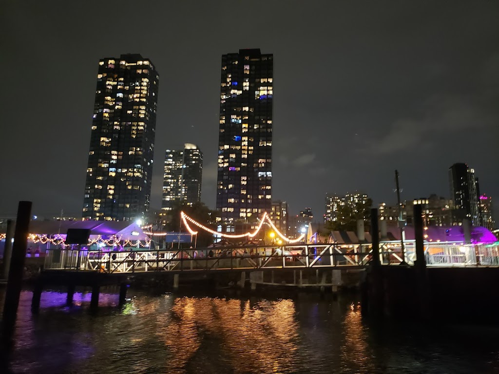 NYC Cycleboats | 15 Marin Blvd, Jersey City, NJ 07302, USA | Phone: (646) 392-7999