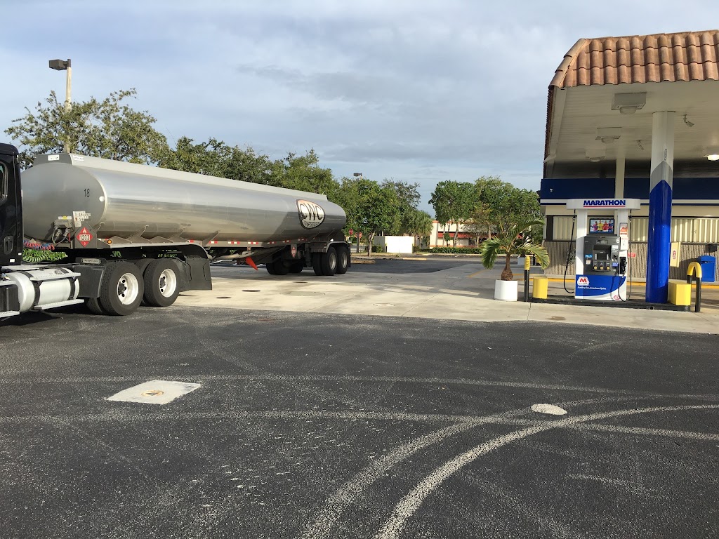 Marathon Gas | 6921 NW 88th Ave, Tamarac, FL 33321 | Phone: (954) 491-0094